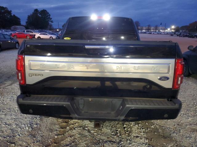 2016 FORD F150 SUPER 1FTEW1EG0GFD10740