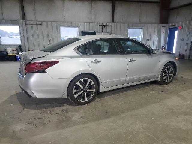 2017 NISSAN ALTIMA 2.5 - 1N4AL3AP0HC256339
