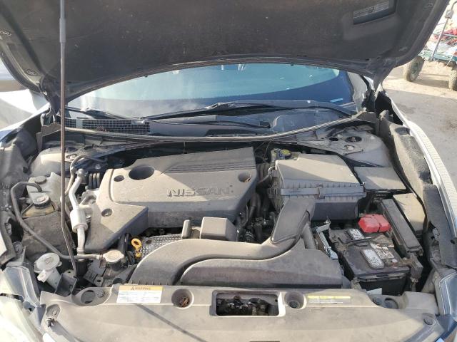 2017 NISSAN ALTIMA 2.5 - 1N4AL3AP5HC272617