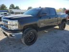 CHEVROLET SILVERADO photo