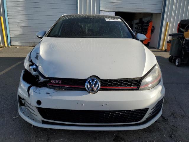2016 VOLKSWAGEN GTI S/SE - 3VW547AU5GM042298