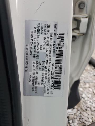2016 MAZDA CX-5 TOURI - JM3KE2CY5G0619525