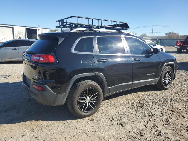 2018 JEEP CHEROKEE L - 1C4PJLLB2JD606579