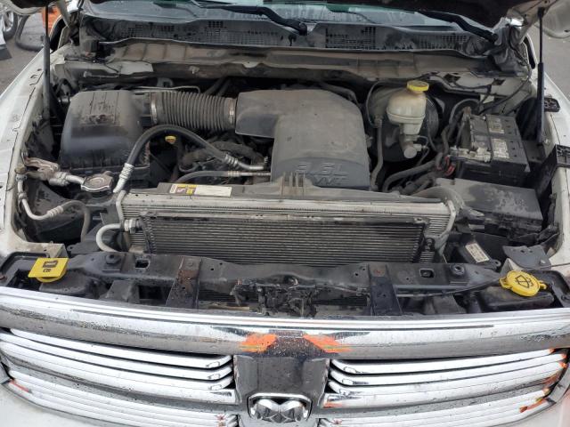 2017 RAM 1500 SLT - 1C6RR7LG7HS569191