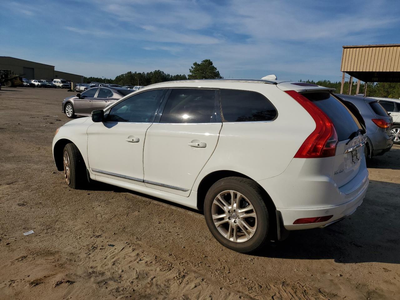 Lot #2986524245 2015 VOLVO XC60 T5 PR