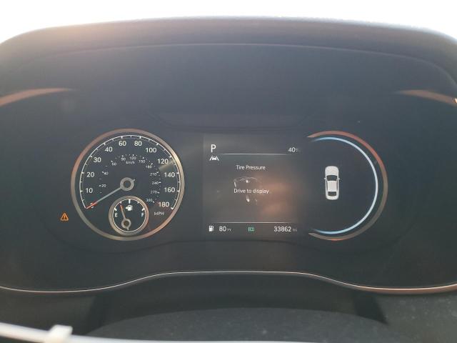 2023 GENESIS G70 BASE KMTG34TA4PU104299