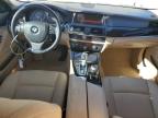 Lot #3041260192 2015 BMW 528 I