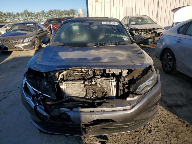 2021 VOLKSWAGEN JETTA S - 3VWN57BU5MM079391
