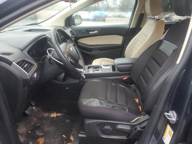 2023 FORD EDGE SE - 2FMPK4G91PBA07855
