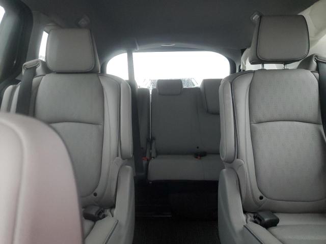 2024 HONDA ODYSSEY EL - 5FNRL6H92RB004747