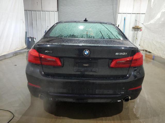 VIN WBAJA7C58KG912223 2019 BMW 5 SERIES no.6