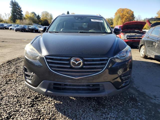 VIN JM3KE4DY6G0674012 2016 MAZDA CX-5 no.5