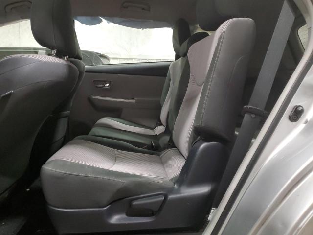 2017 TOYOTA PRIUS V - JTDZN3EU6HJ072719