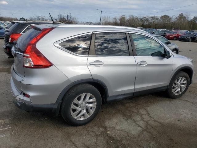 2015 HONDA CR-V EXL - 2HKRM3H71FH504793