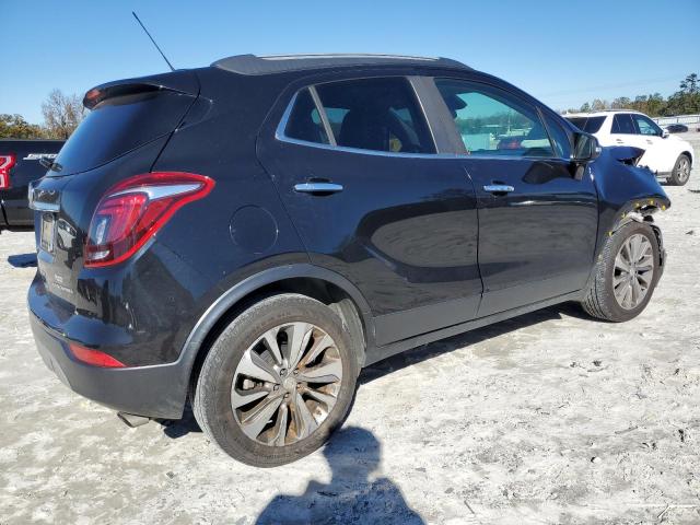 Vin: kl4cjasb6kb712576, lot: 81830874, buick encore preferred 20193