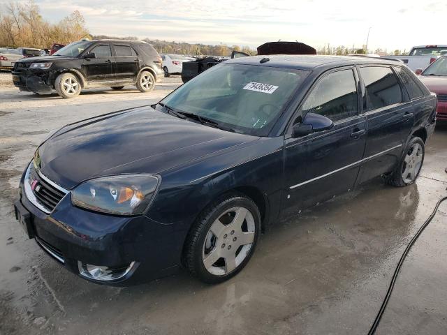 CHEVROLET MALIBU MAX