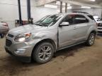2016 CHEVROLET EQUINOX LT - 2GNALCEK6G6273976