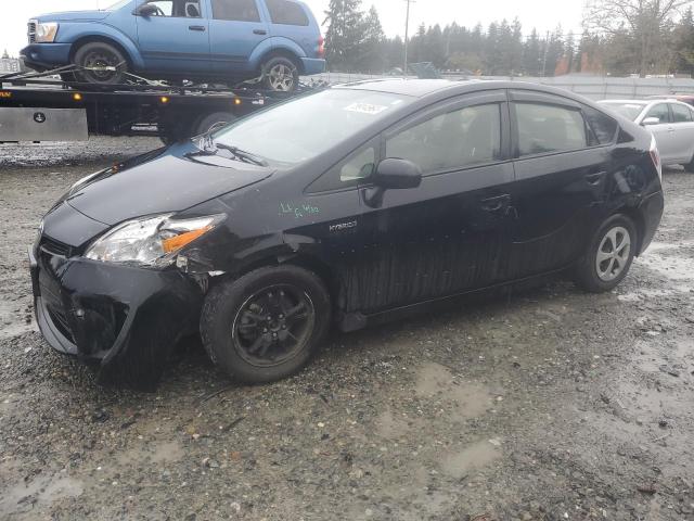 VIN JTDKN3DU9F1932497 2015 Toyota Prius no.1