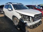 Lot #3023718869 2021 SUBARU ASCENT LIM