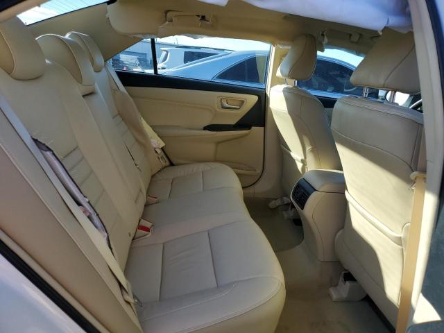 2017 TOYOTA CAMRY LE - 4T1BF1FK3HU655405