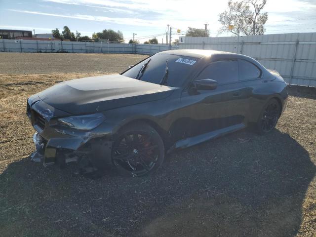 2024 BMW M2 #3025850307