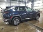 Lot #3023426287 2022 HYUNDAI TUCSON BLU