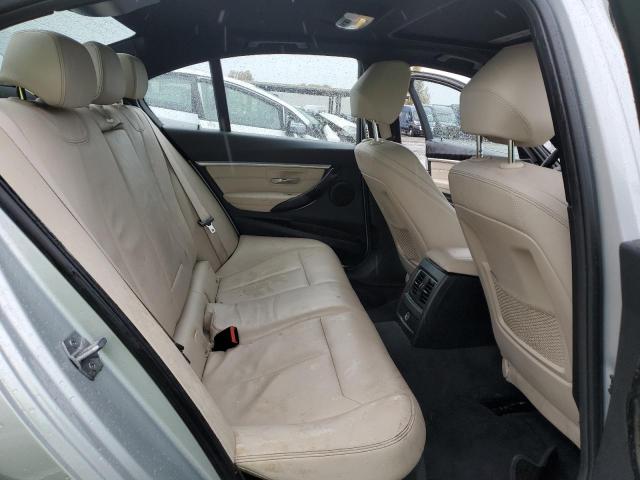 2018 BMW 330E - WBA8E1C5XJA178444