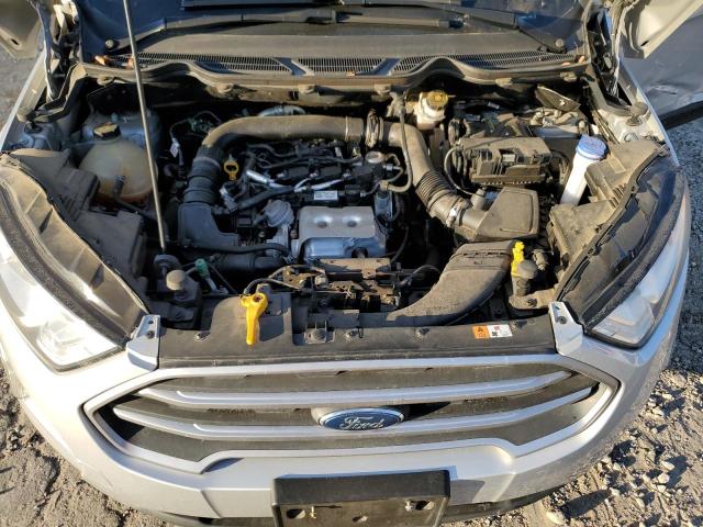 2018 FORD ECOSPORT S - MAJ3P1TEXJC168496
