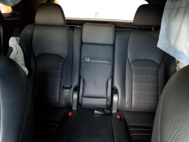 2020 LEXUS RX 350 F S - 2T2SZMDAXLC241997