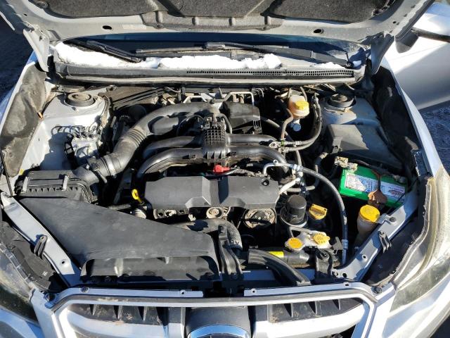 2012 SUBARU IMPREZA SP - JF1GPAL64CH227882