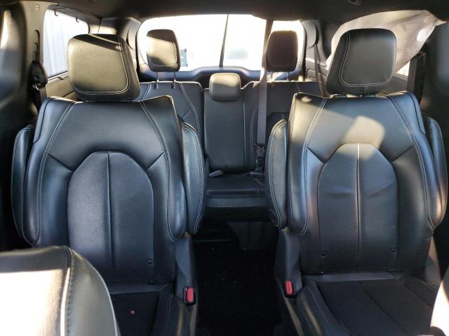 2021 CHRYSLER PACIFICA H - 2C4RC1L74MR587733