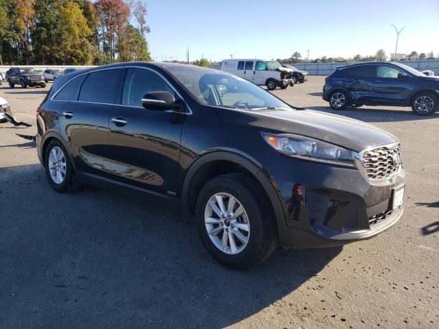 VIN 5XYPGDA50KG516531 2019 KIA SORENTO no.4