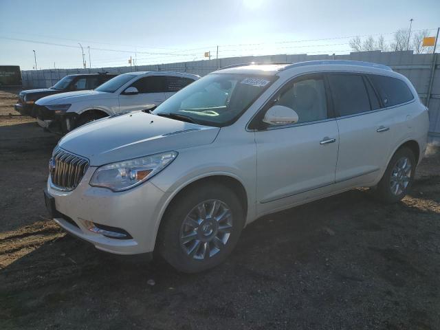 Global Auto Auctions: 2013 BUICK ENCLAVE
