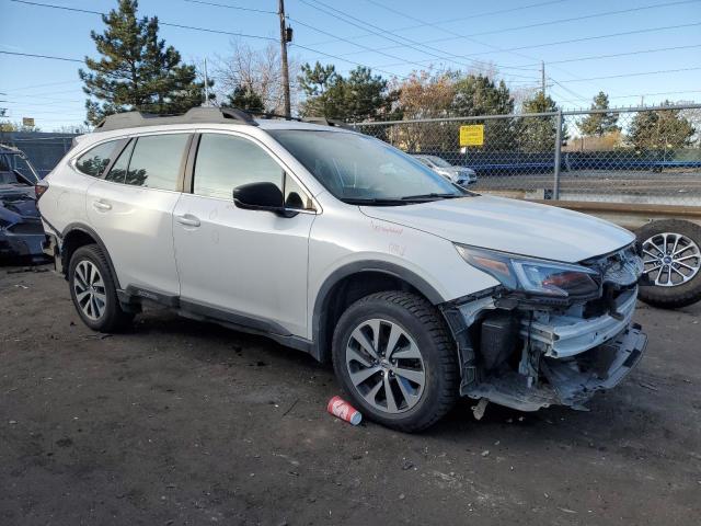 2020 SUBARU OUTBACK - 4S4BTAAC9L3112552