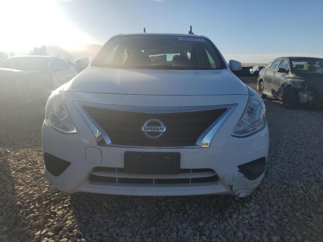 2019 NISSAN VERSA S - 3N1CN7AP8KL830740