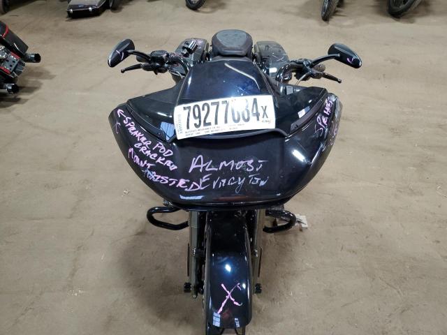 2022 HARLEY-DAVIDSON FLTRXSE 1HD1TCL10NB954694