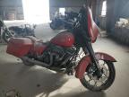 2022 HARLEY-DAVIDSON FLHXS - 1HD1KRP12NB618741