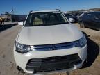 MITSUBISHI OUTLANDER photo