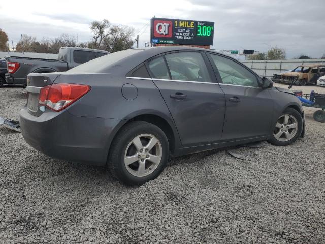 Vin: 1g1pe5s94b7110707, lot: 82151064, chevrolet cruze lt 20113