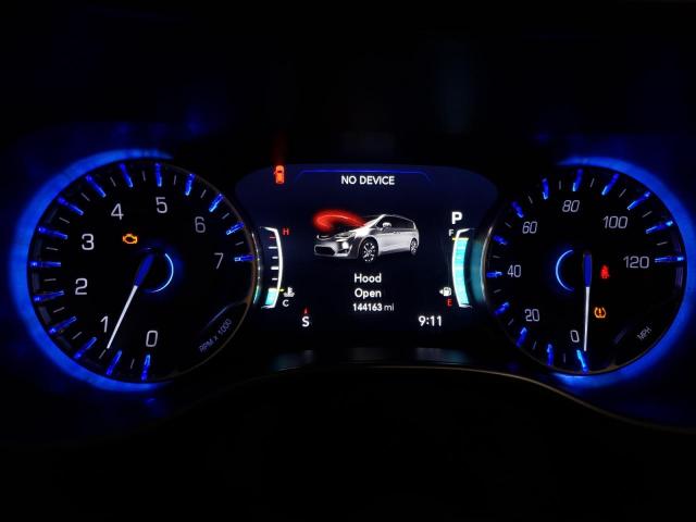 2017 CHRYSLER PACIFICA L - 2C4RC1GG8HR602864