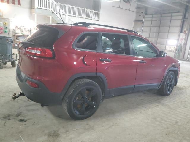 2017 JEEP CHEROKEE S - 1C4PJMAB3HW591162