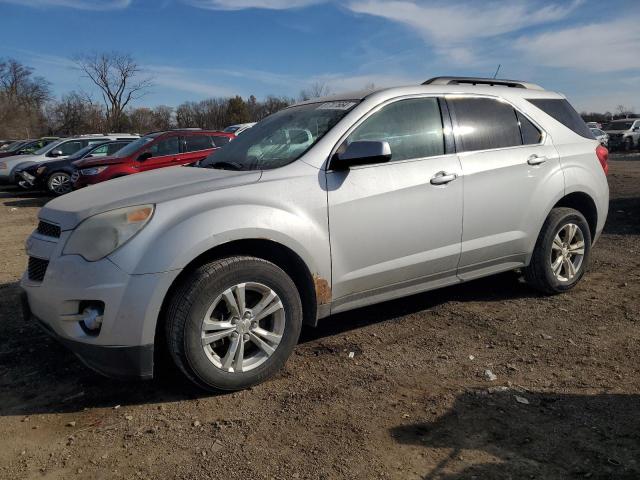 2012 CHEVROLET EQUINOX LT #3008926529