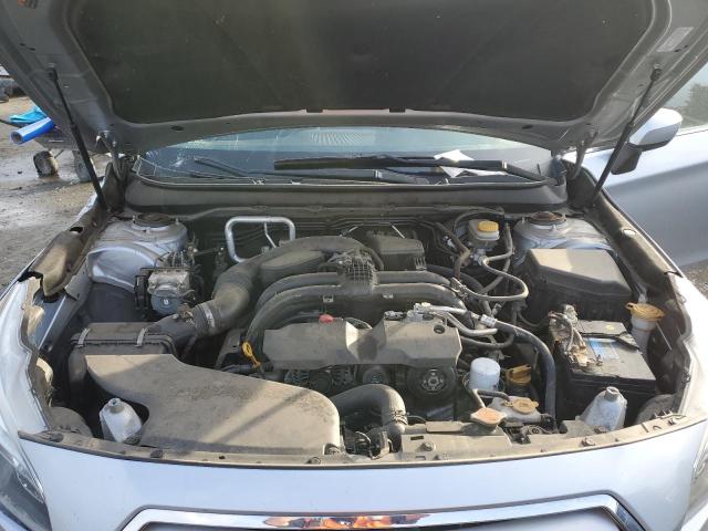 2017 SUBARU LEGACY 2.5 - 4S3BNAC67H3029537