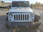 Lot #3004219861 2015 JEEP WRANGLER U