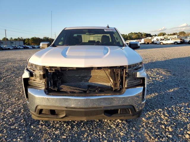 2020 CHEVROLET SILVERADO - 1GCRWCEDXLZ167808