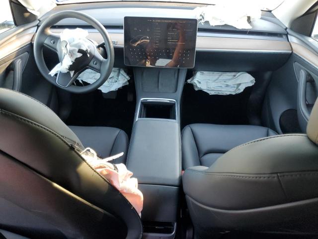 2024 TESLA MODEL Y - 7SAYGAEE7RF089303