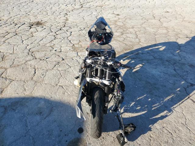 2016 YAMAHA YZFR1S JYARN42E8GA001079