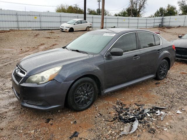 2013 SUBARU LEGACY 2.5 #2996332354