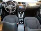 Lot #3046025304 2014 VOLKSWAGEN JETTA BASE