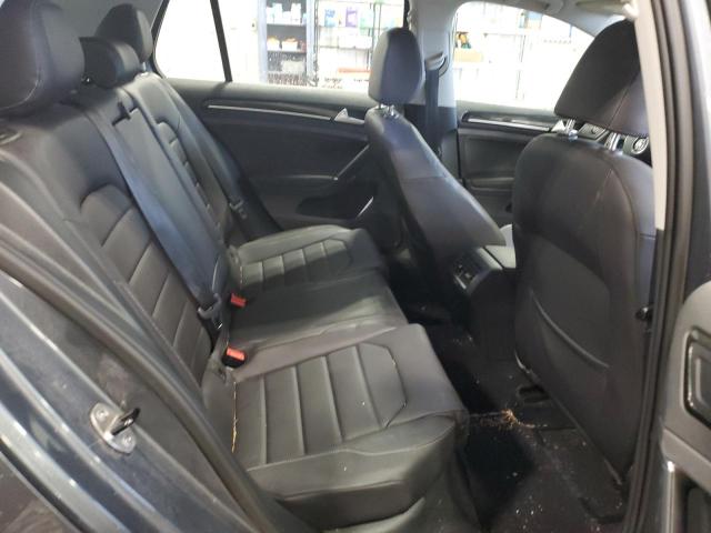 2015 VOLKSWAGEN GOLF TDI 3VW2A7AU5FM053330